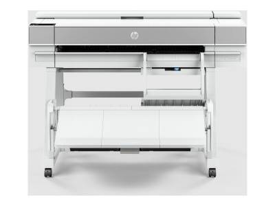 HP : DESIGNJET T950 36-IN MFP 2400 X 1200 600 DPI 25 SEC/PAGE USB