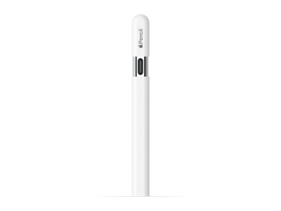 Apple : APPLE PENCIL (USB-C)