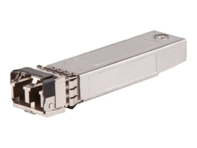 HPe : ARUBA 10G SFP+ LC LR 10KM