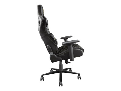 Trust : RESTO PRO GAMING CHAIR - GXT712 BQ 1