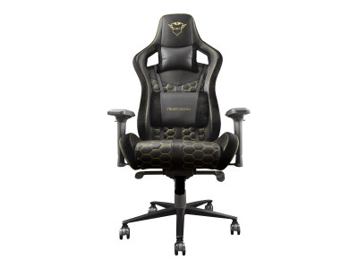 Trust : RESTO PRO GAMING CHAIR - GXT712 BQ 1