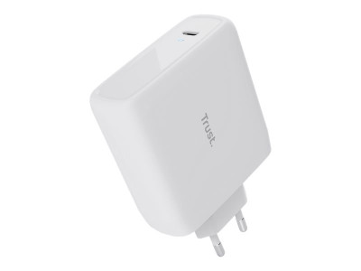 Trust : MAXO 100W USB-C CHARGER WHT