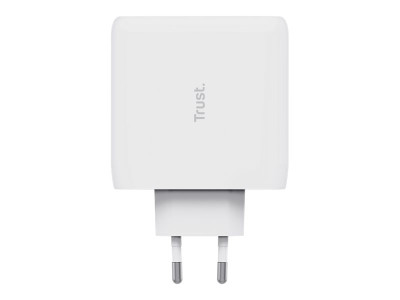 Trust : MAXO 100W USB-C CHARGER WHT