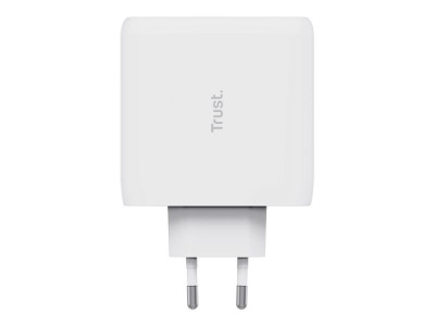 Trust : MAXO 100W USB-C CHARGER WHT