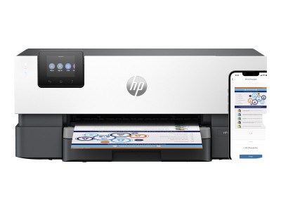 HP : OFFICEJET PRO 9110B ALL-IN-ONE printer