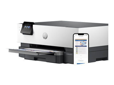 HP : OFFICEJET PRO 9110B ALL-IN-ONE printer