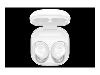 Samsung : SAMSUNG GALAXY BUDS FE GRAPHITE