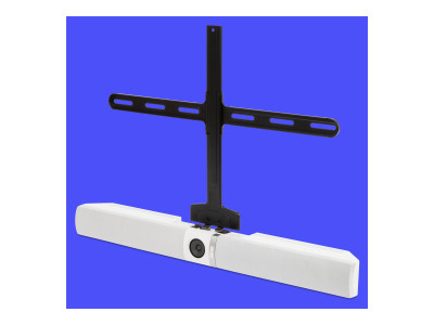 Owl Labs : OWL BAR TV MOUNT - UNIVERSALLY COMPATIBLE FULL TV MOUNT