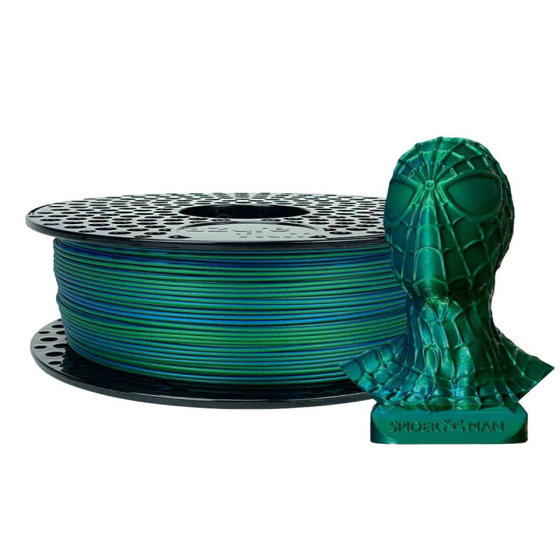 Creality - Filament pour imprimante 3D CR-PLA - 1,75 mm- Vert