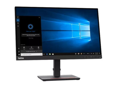 Lenovo : T24M-20 238IN 1920X1080 FHD WLED 16:9 250CD/M2 1000:1 4MS HD