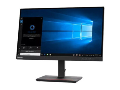 Lenovo : T24M-20 238IN 1920X1080 FHD WLED 16:9 250CD/M2 1000:1 4MS HD