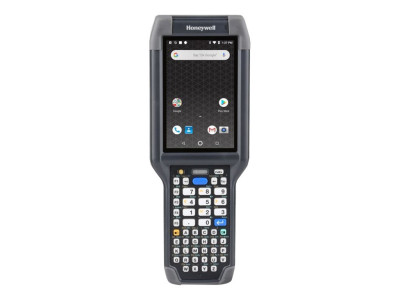 Honeywell : CK65 4/32 NUMPAD XLR SCAN ENGINE SW CLIENT pack GMS S