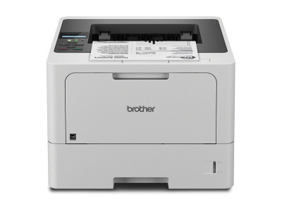 Brother HL-L5210DN Imprimante laser monochrome