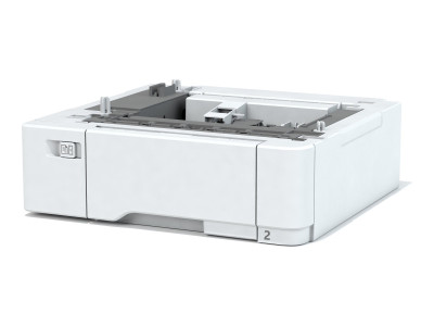 Xerox Bac papier 650 feuilles pour Versalink C410 C415