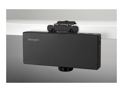 Kensington : KENSINGTON SD4781P USB-C USB-A DUAL 4K DOCKING STATION