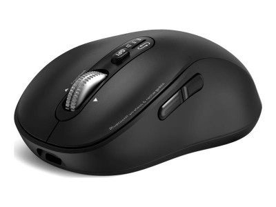 Port Technology : MOUSE RECHARGEABLE BLUETOOTH COMBO PRO TYPE C