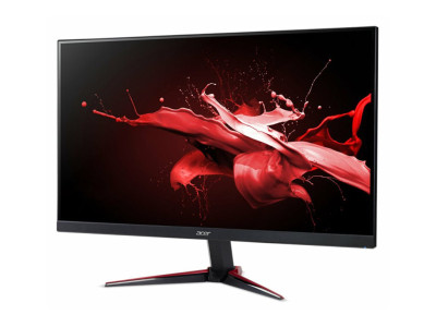 Acer : VG240YM3BMIIPX - 23.8IN (60CM) 16:9 FHD 1920X1080 1MS/0.5MS 2XH