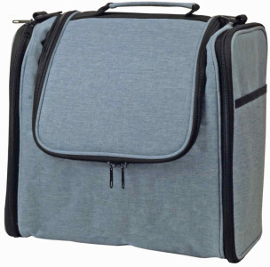 KLEIBER Sac pour accessoires de couture et tricot 