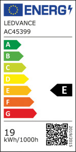 LEDVANCE Tube LED T8 EM, 15 Watt, G13 (840)