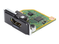 HPE HP Adaptateur pour ordinateur DisplayPort vers HDMI 1.4 (K2K92AA)