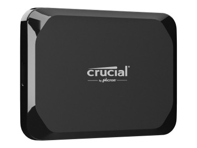 Crucial : CRUCIAL X9 2TB PORTABLE SSD