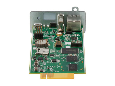 Eaton MGE : GIGABIT NETWORK card M3