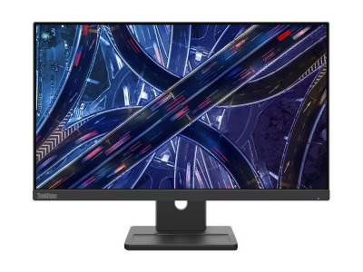 Lenovo : THINKVISION E22-30 1920X1080 1000:1 1X HDMI 1.4 1X DP 1.2 1 X