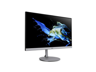 Acer : CB242YESMIPRX 60.5CM 23.8IN 540X323X65 4 250 CD/M2 1XVGA 1XH