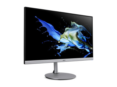 Acer : CB242YESMIPRX 60.5CM 23.8IN 540X323X65 4 250 CD/M2 1XVGA 1XH