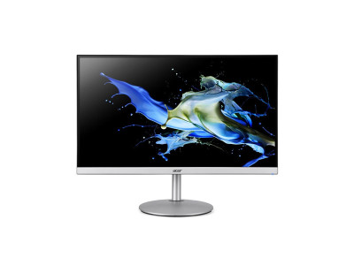 Acer : CB242YESMIPRX 60.5CM 23.8IN 540X323X65 4 250 CD/M2 1XVGA 1XH