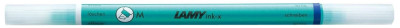 LAMY Effaceur d'encre ink-x green, blister de 2