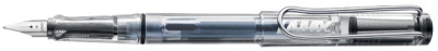 LAMY Füllhalter safari vista, Federbreite: M