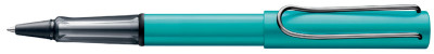 LAMY Tintenroller AL-star oceanblue