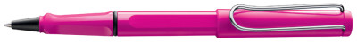 LAMY Tintenroller safari pink