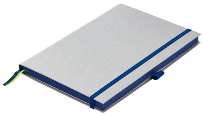 LAMY Notizbuch Hardcover B1, DIN A5, oceanblue