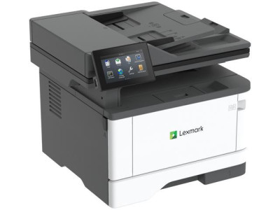 Lexmark MX432adwe Imprimante laser monochrome multifonction