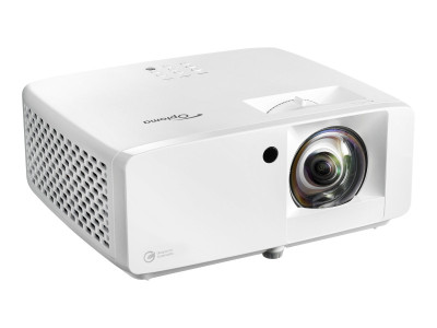 Optoma : ZH450ST 1080P 4.500LM laser