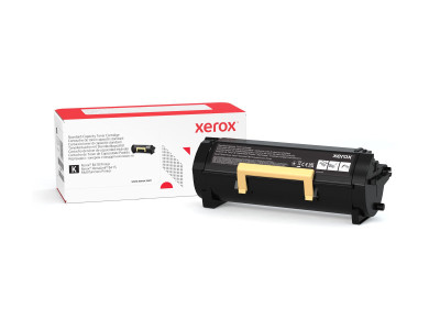 Xerox : XEROX B410/B415 STANDARD CAPACITY BLACK TONER cartridge (