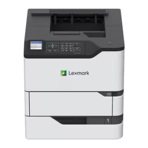 Lexmark MS823dn Imprimante laser monochrome