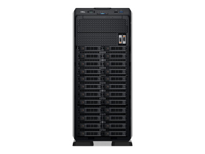 Dell : DELL POWEREDGE T550 SMART SELECTION 8X3.5IN XEON 4314 1X32 (xeon)