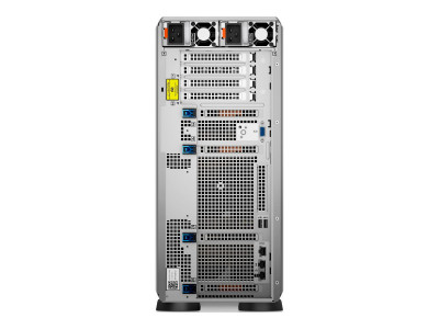 Dell : DELL POWEREDGE T550 SMART SELECTION 8X3.5IN XEON 4314 1X32 (xeon)