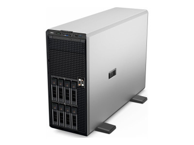 Dell : DELL POWEREDGE T550 SMART SELECTION 8X3.5IN XEON 4314 1X32 (xeon)