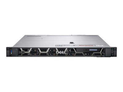 Dell : DELL POWEREDGE R450 SMART SELECTION 8X2.5IN XEON 4309Y 1X1 (xeon)