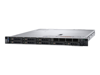 Dell : DELL POWEREDGE R450 SMART SELECTION 8X2.5IN XEON 4309Y 1X1 (xeon)