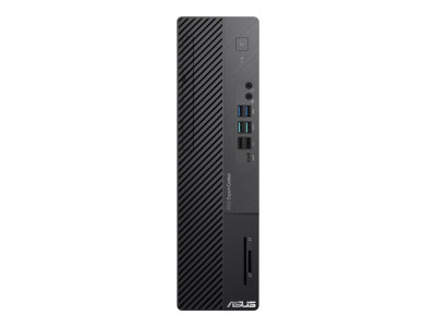 Asustek : EXPERTCENTER D7 I7-12700 512GB 16GB NOOD W11P (ci7g12)