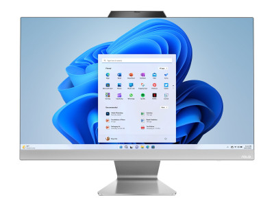 Asustek : VIVOAIO PRO 24 R5-7520U 512GB 8GB 23.8IN NOOD W11P (ryzen5)