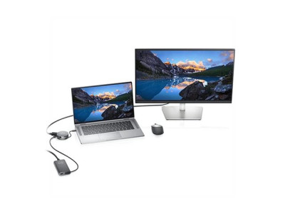 Dell : DELL USB-C MOBILE ADAPTER - DA310