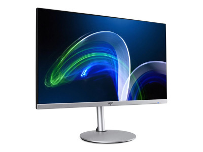 Acer : ACER CB322QKSEMIP 31.5IN 16:9 3840X2160 UHD 4K IPS TYP-C DOCK