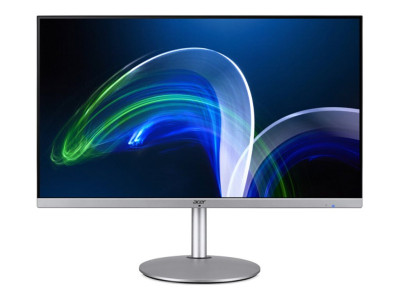 Acer : ACER CB322QKSEMIP 31.5IN 16:9 3840X2160 UHD 4K IPS TYP-C DOCK