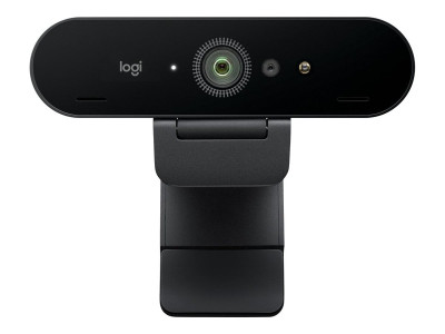 Logitech : LOGI DOCK FOCUS ROOM kit UC N/A USB PLUGG WW-9004 UC